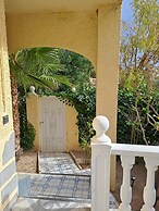 Sunny Seaside Retreat in La Marina Oasis