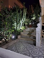 Sunny Seaside Retreat in La Marina Oasis