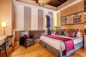 The Inn at the Spanish Steps Luxury Collection - Suite Condotti