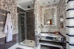The Inn at the Spanish Steps Luxury Collection - Suite Condotti