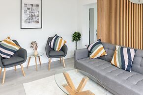 Host Stay Marguerita Road