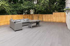 Host Stay Marguerita Road