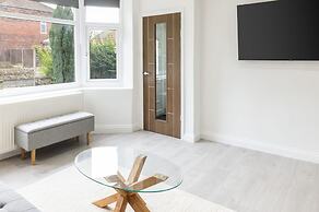 Host Stay Marguerita Road