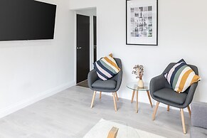 Host Stay Marguerita Road