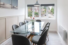 Host Stay Marguerita Road