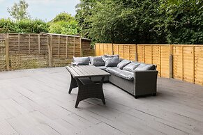 Host Stay Marguerita Road