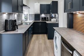 Host Stay Marguerita Road