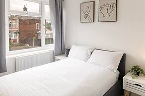 Host Stay Marguerita Road