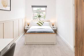 Host Stay Marguerita Road