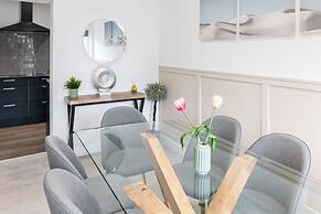 Host Stay Marguerita Road