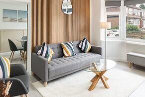 Host Stay Marguerita Road