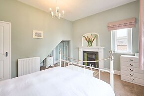 Host Stay The Beeches