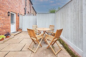 Host Stay The Beeches