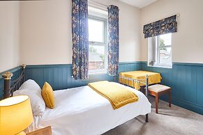 Host Stay The Beeches