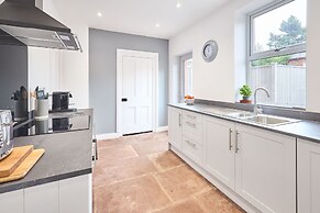 Host Stay The Beeches