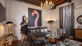 The Inn at the Spanish Steps Luxury Collection - Bocca di Leone Luxury