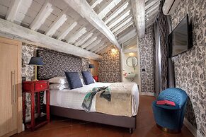 The Inn at the Spanish Steps Luxury Collection - Bocca di Leone Luxury