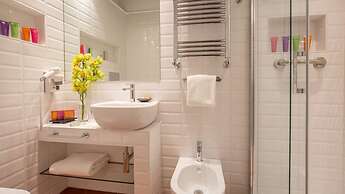 The Inn at the Spanish Steps Luxury Collection - Bocca di Leone Luxury