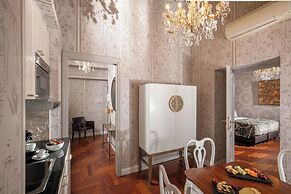 The Inn at the Spanish Steps Luxury Collection - Bocca di Leone Luxury