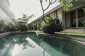 D'Leafy Seminyak