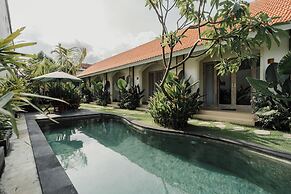 D'Leafy Seminyak