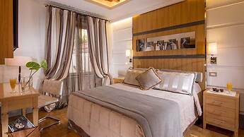 The Inn at the Spanish Steps Elegant Collection - The Jewel