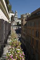 The Inn at the Spanish Steps Elegant Collection - The Jewel