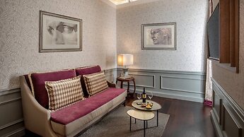 The Inn at the Spanish Steps Elegant Collection - Spanish Steps Suites