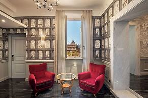 The Inn at the Spanish Steps Elegant Collection - The Gem