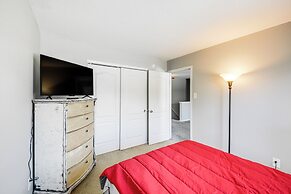 Pet-friendly Camby Home: 13 Mi to Indianapolis