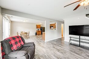 Pet-friendly Camby Home: 13 Mi to Indianapolis