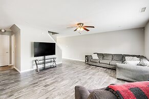 Pet-friendly Camby Home: 13 Mi to Indianapolis