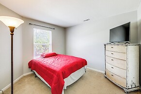 Pet-friendly Camby Home: 13 Mi to Indianapolis