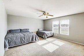 Pet-friendly Camby Home: 13 Mi to Indianapolis
