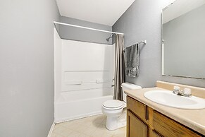 Pet-friendly Camby Home: 13 Mi to Indianapolis