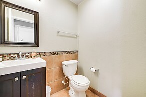 Pet-friendly Camby Home: 13 Mi to Indianapolis