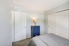 Pet-friendly Camby Home: 13 Mi to Indianapolis