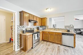 Pet-friendly Camby Home: 13 Mi to Indianapolis