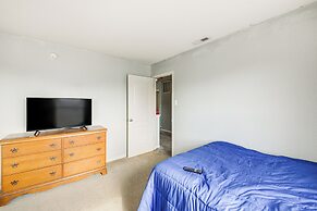 Pet-friendly Camby Home: 13 Mi to Indianapolis