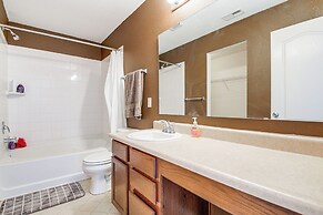 Pet-friendly Camby Home: 13 Mi to Indianapolis