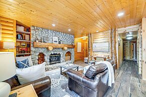 Condo w/ Private Hot Tub at Base of Deer Valley!