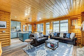 Condo w/ Private Hot Tub at Base of Deer Valley!