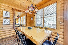 Condo w/ Private Hot Tub at Base of Deer Valley!