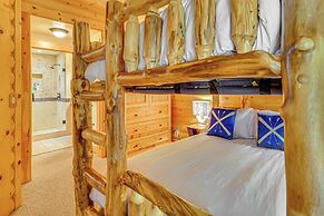 Condo w/ Private Hot Tub at Base of Deer Valley!