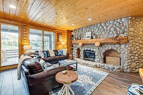 Condo w/ Private Hot Tub at Base of Deer Valley!