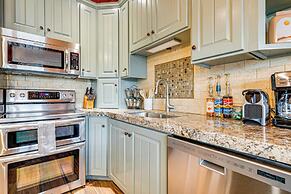 Condo w/ Private Hot Tub at Base of Deer Valley!