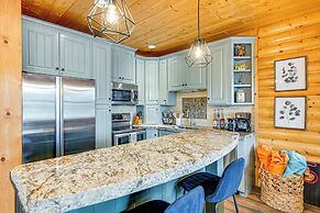 Condo w/ Private Hot Tub at Base of Deer Valley!