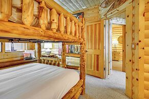 Condo w/ Private Hot Tub at Base of Deer Valley!