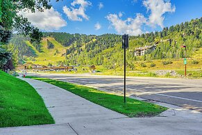 Condo w/ Private Hot Tub at Base of Deer Valley!