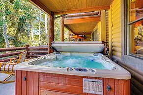 Condo w/ Private Hot Tub at Base of Deer Valley!